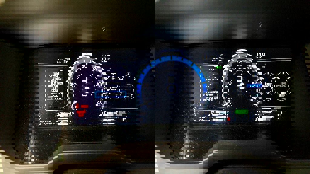 Used 2024 Toyota Sequoia Capstone image 14