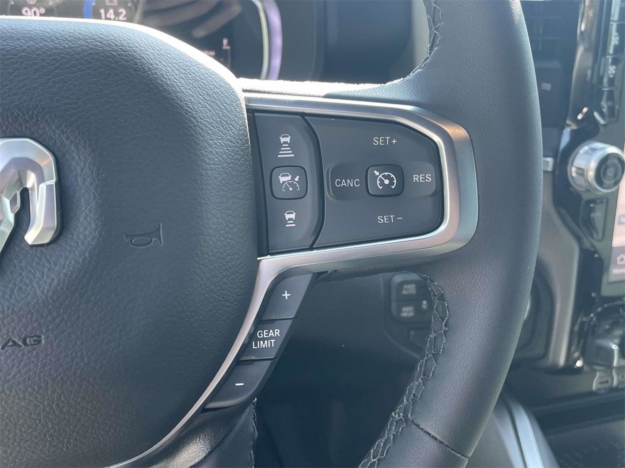 New 2026 RAM 1500 Big Horn image 15