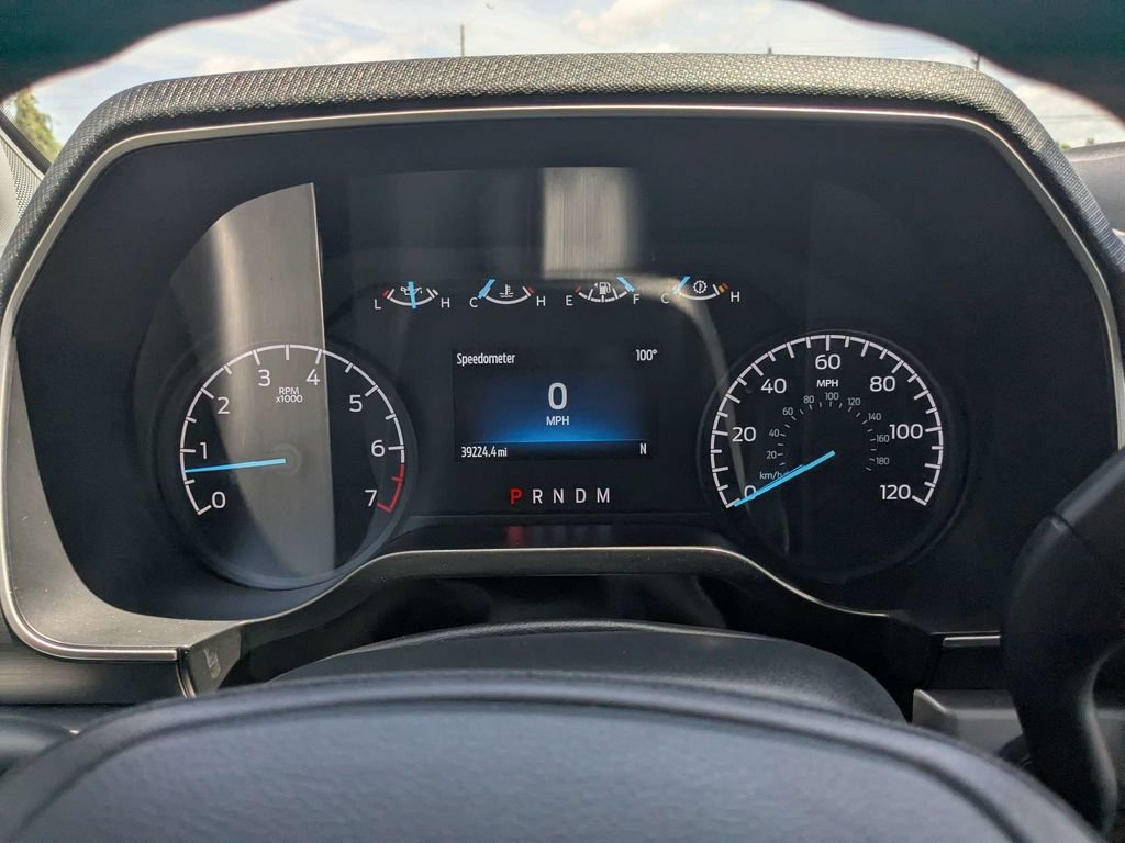 Used 2023 Ford F150 XLT AWD/4WD image 26