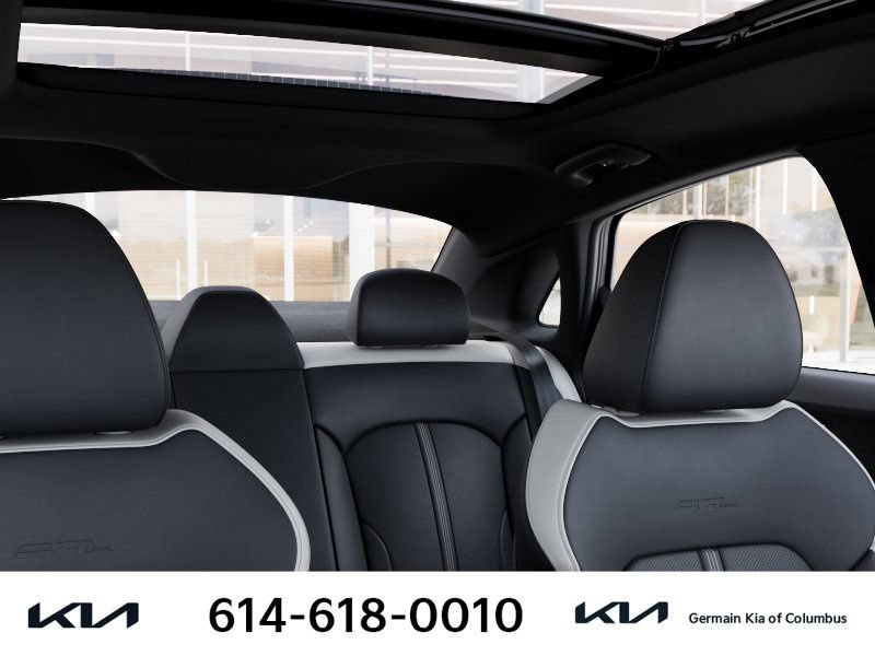New 2026 Kia K5 GT-Line w/ GT-Line Premium Package FWD image 30