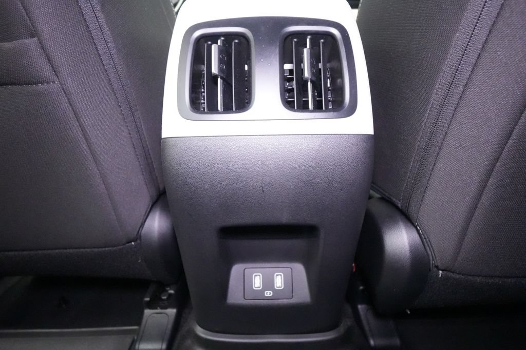 Used 2023 Hyundai Tucson SEL AWD/4WD image 18