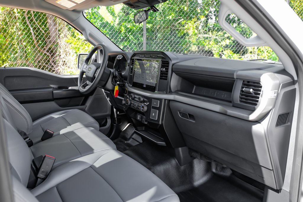 Used 2024 Ford F150 XL image 14