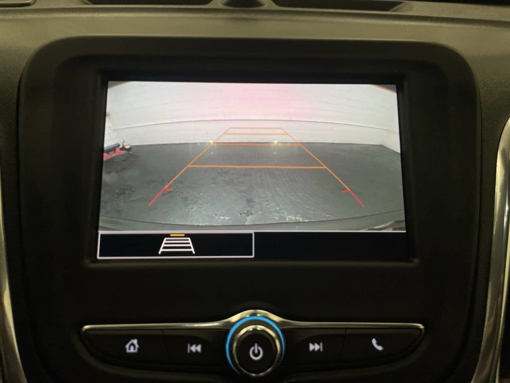 Used 2022 Chevrolet Equinox LT FWD image 8