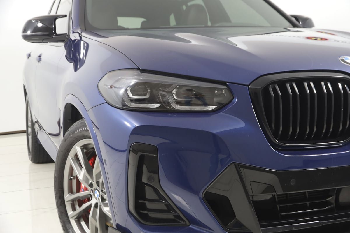 Used 2023 BMW X3 M40i image 18