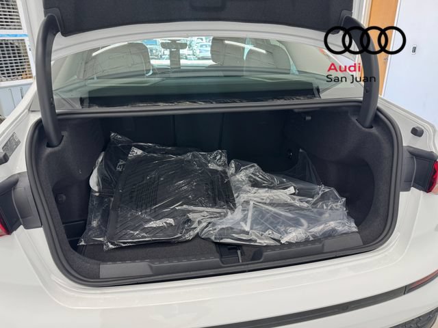New 2026 Audi A3 2.0T Premium Plus AWD/4WD image 13
