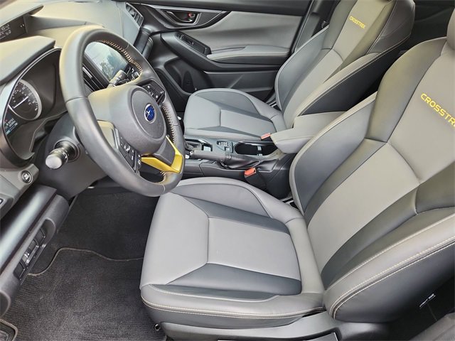 Used 2023 Subaru Crosstrek 2.5i Sport image 19