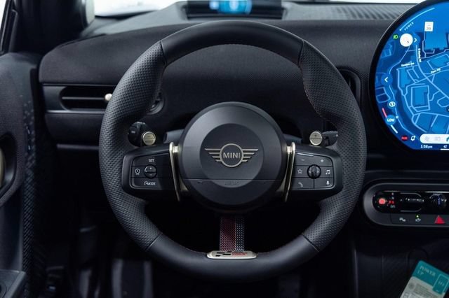 New 2026 MINI Cooper S FWD image 13
