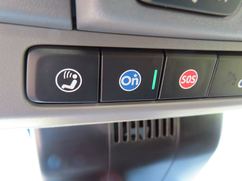 Certified 2024 Chevrolet Silverado 1500 W/T w/ WT Fleet Convenience Package image 10