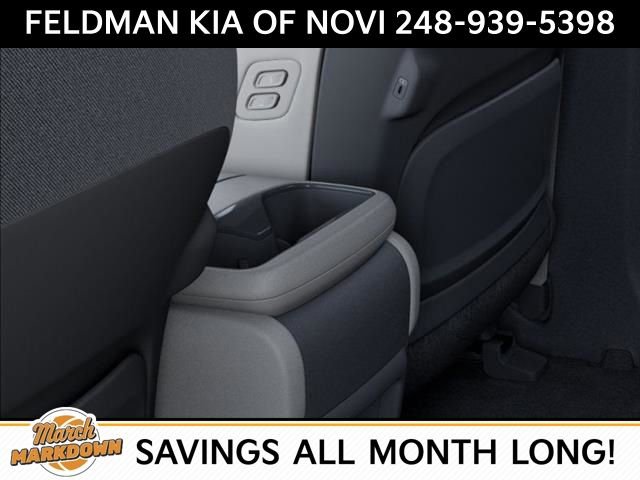 New 2026 Kia EV9 Wind image 27