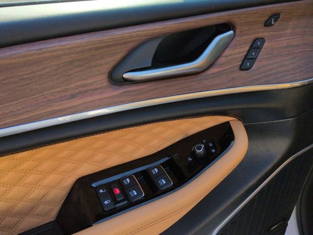 Used 2024 Jeep Grand Cherokee L Summit w/ Advanced Protech Group IV image 13