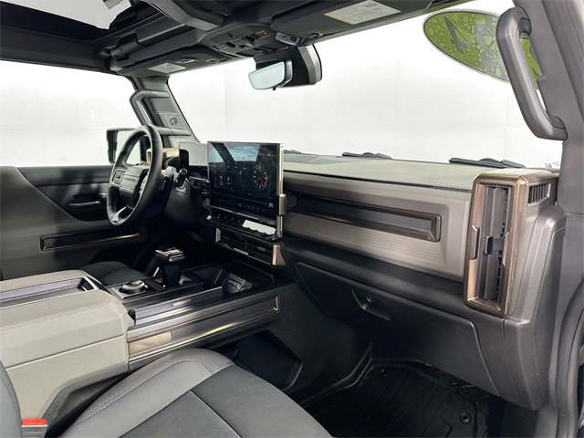 Used 2024 GMC Hummer EV 2X w/ Extreme Off-Road Package image 32