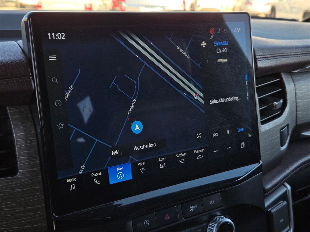 Used 2024 Ford Expedition Limited image 12