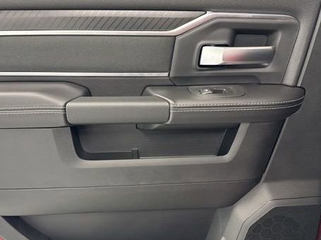 New 2026 RAM 3500 Big Horn image 25