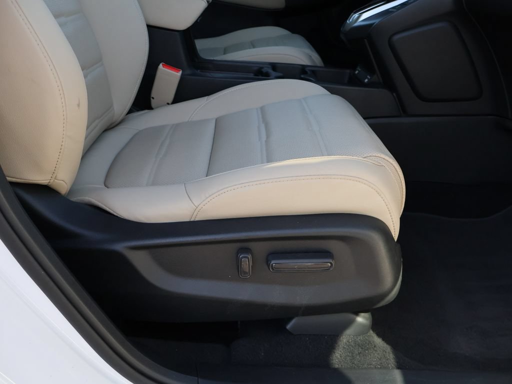 Used 2020 Honda CR-V EX-L image 10