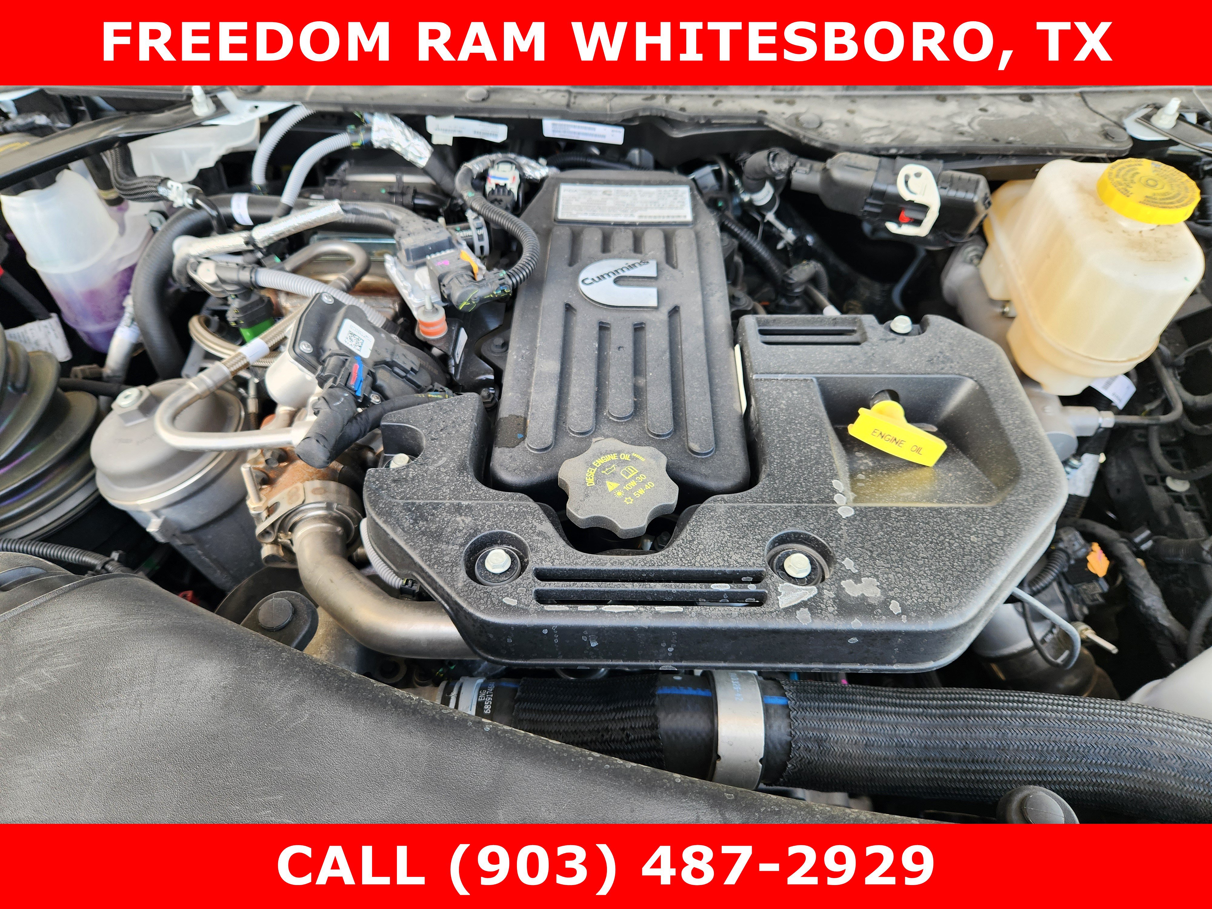 New 2026 RAM 4500 Tradesman w/ Chrome Appearance Group AWD/4WD image 21