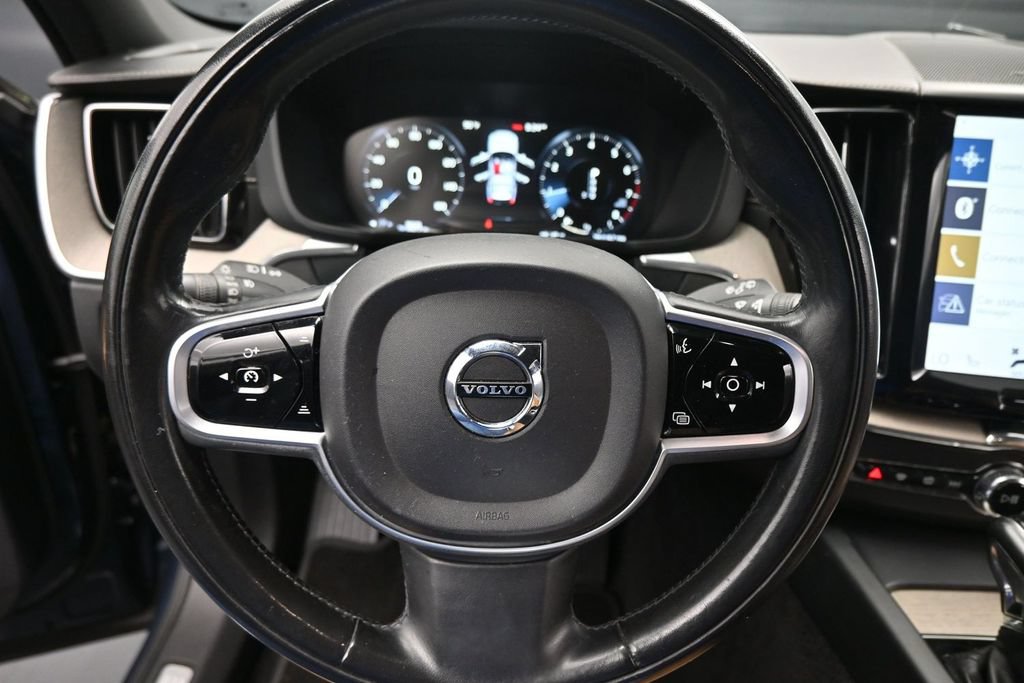 Used 2019 Volvo XC60 T6 Inscription w/ Protection Package Premier AWD/4WD image 13