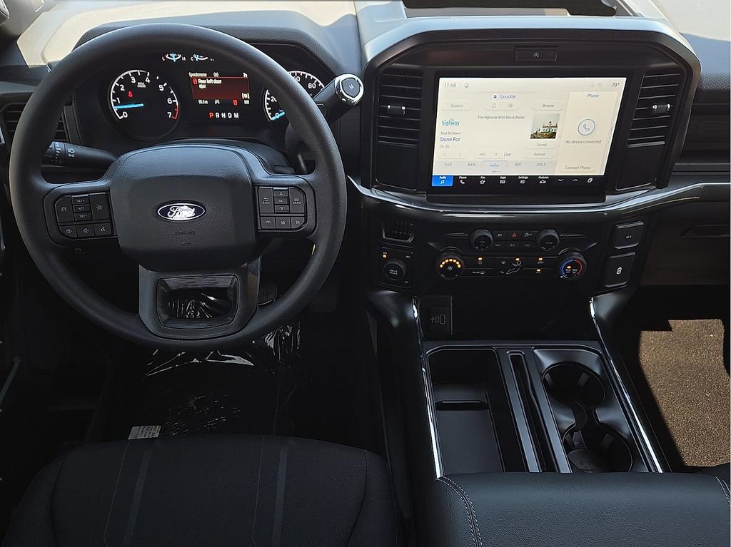 New 2026 Ford F150 STX AWD/4WD image 11