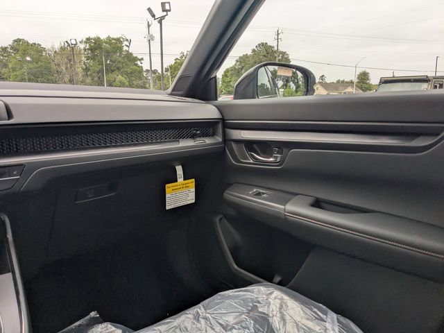 New 2026 Honda CR-V Sport-L image 17