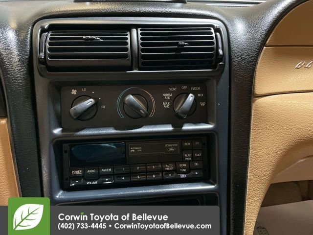 Used 1996 Ford Mustang GT image 11