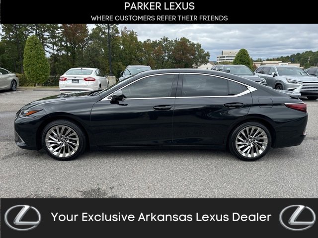 Used 2023 Lexus ES 350 Ultra Luxury