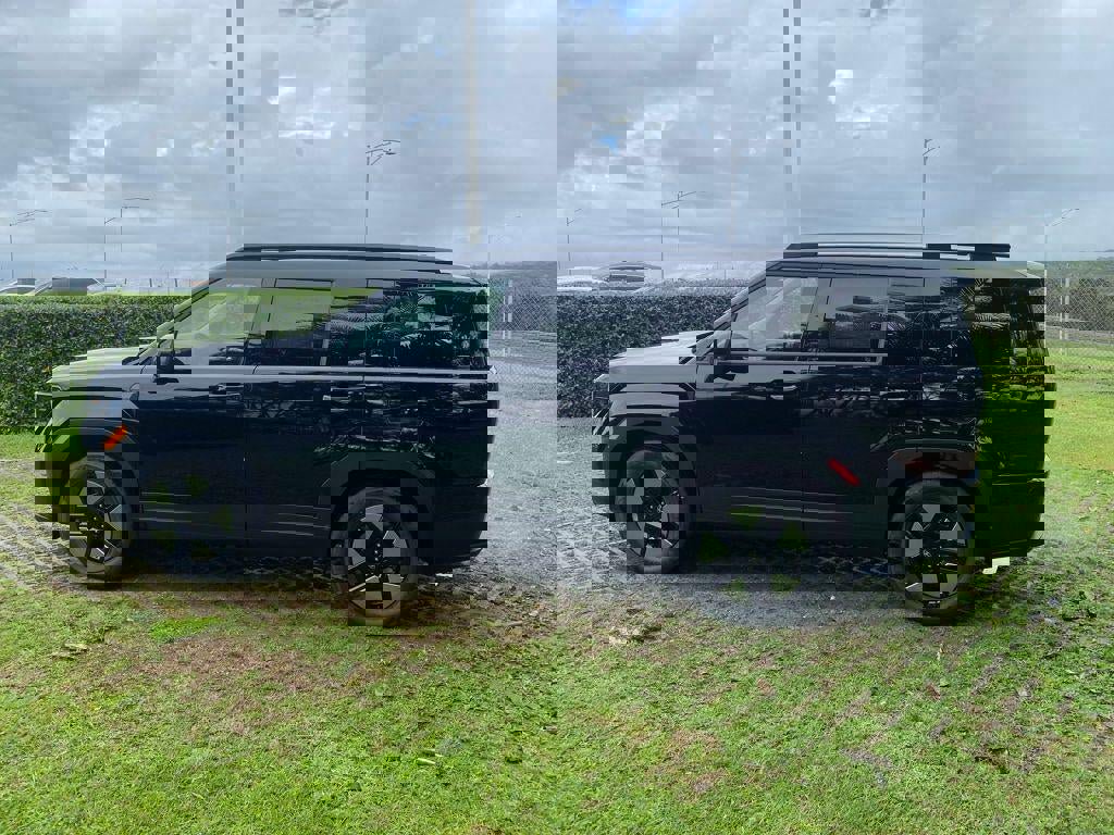 New 2026 Hyundai Santa Fe SEL image 4