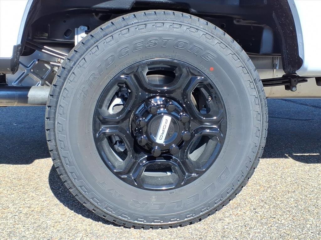 New 2026 Ford F250 XL w/ STX Appearance Package image 10