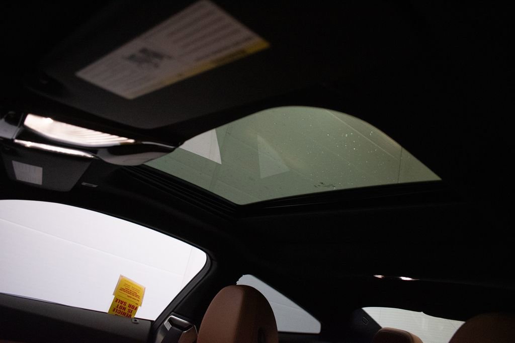 Certified 2026 BMW 440i xDrive Coupe w/ Parking Assistance Package image 21