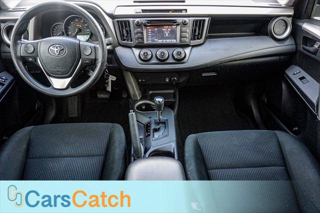 Used 2016 Toyota RAV4 LE FWD image 21