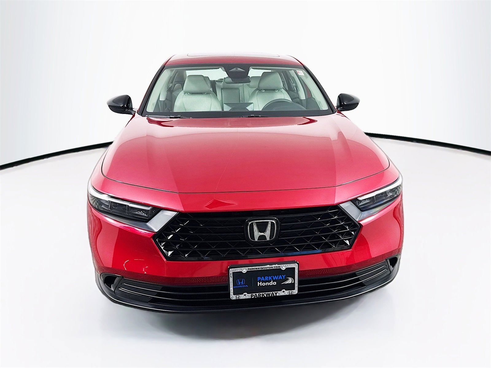 Used 2025 Honda Accord SE image 2