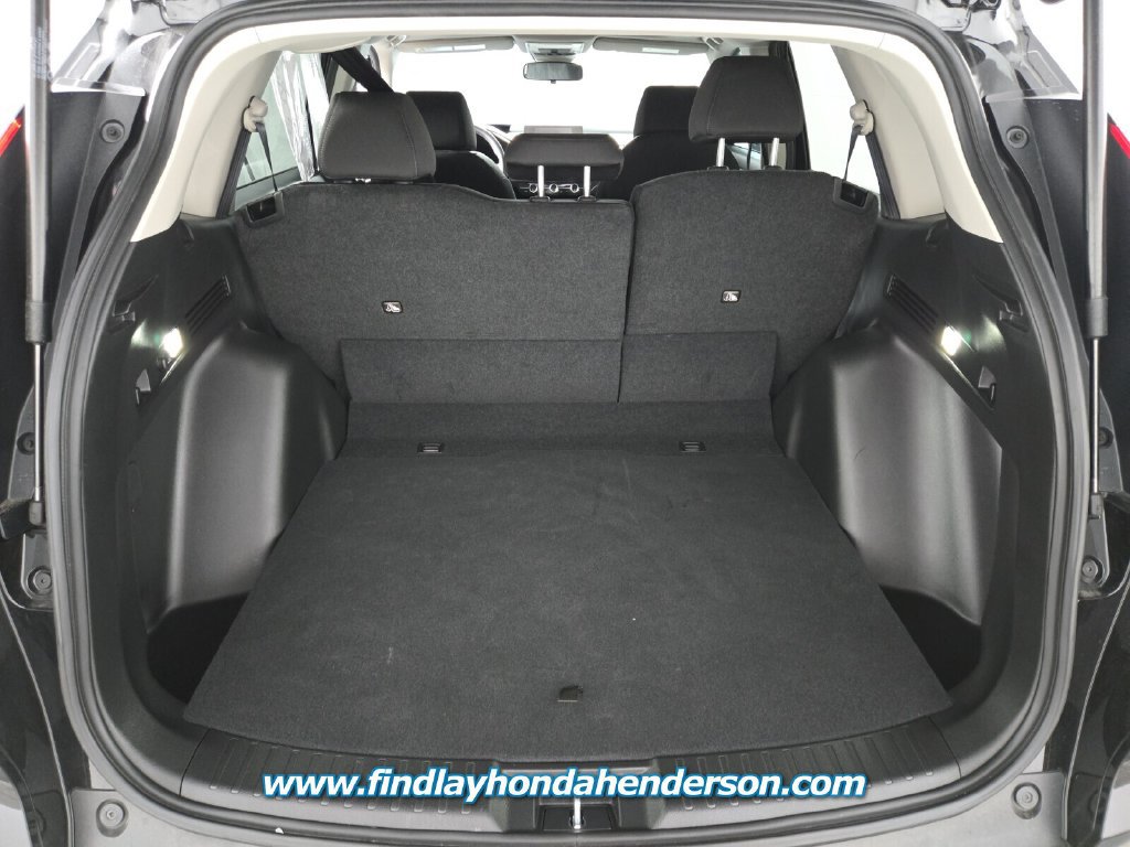 Certified 2025 Honda CR-V EX image 20
