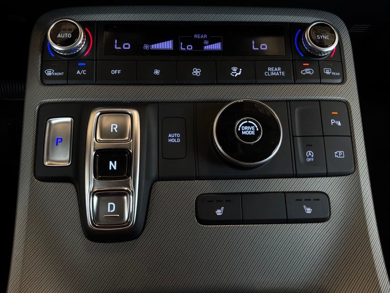 Used 2025 Hyundai Palisade SEL FWD image 28