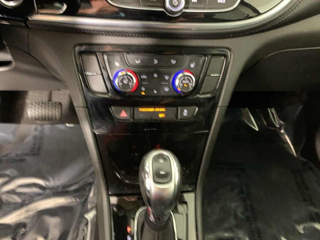 Used 2017 Buick Encore Essence w/ Experience Buick Package FWD image 24
