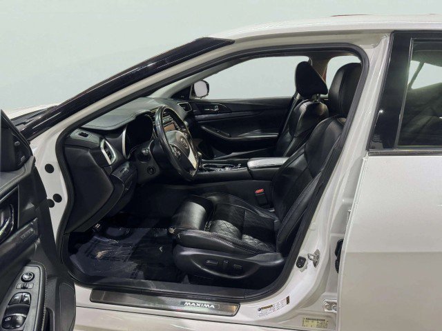 Used 2019 Nissan Maxima Platinum w/ Illumination Package image 16