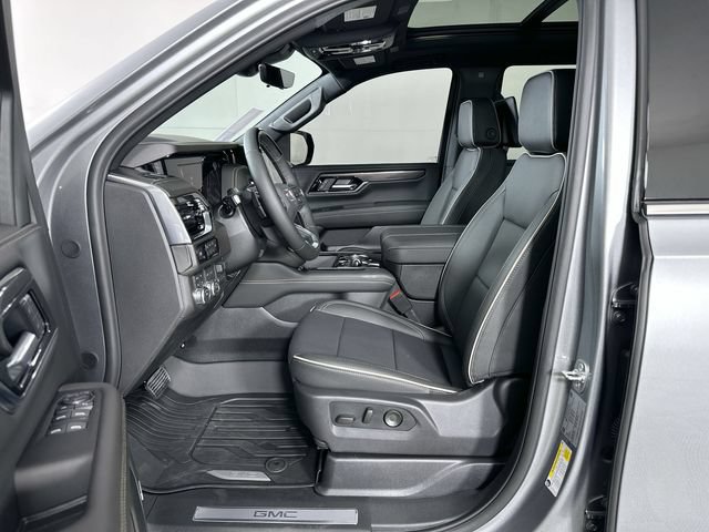 New 2026 GMC Yukon Elevation w/ Elevation Premium Package AWD/4WD image 21