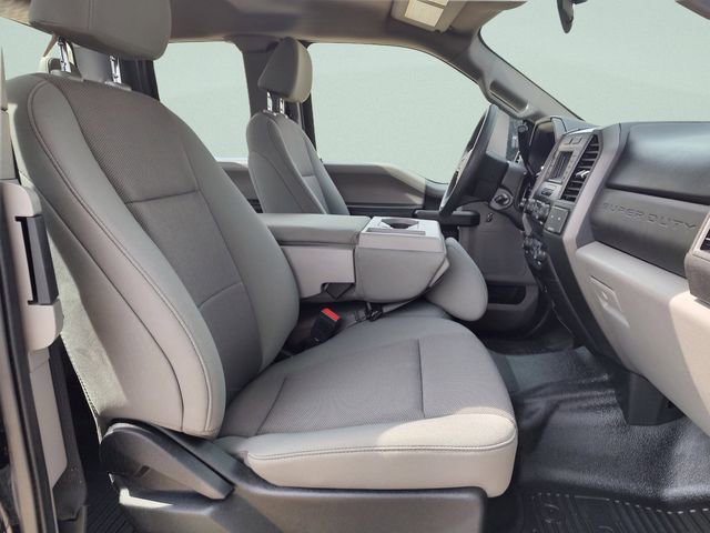 Used 2021 Ford F350 XL w/ Power Equipment Group image 29