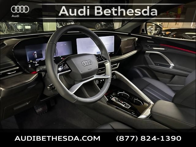New 2026 Audi Q5 Premium Plus AWD/4WD image 12