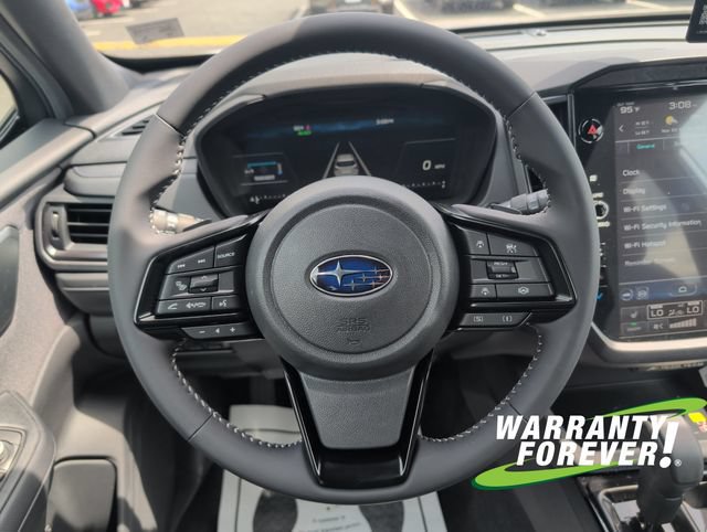 New 2026 Subaru Forester Touring AWD/4WD image 9