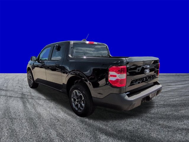 New 2026 Ford Maverick XLT FWD image 6