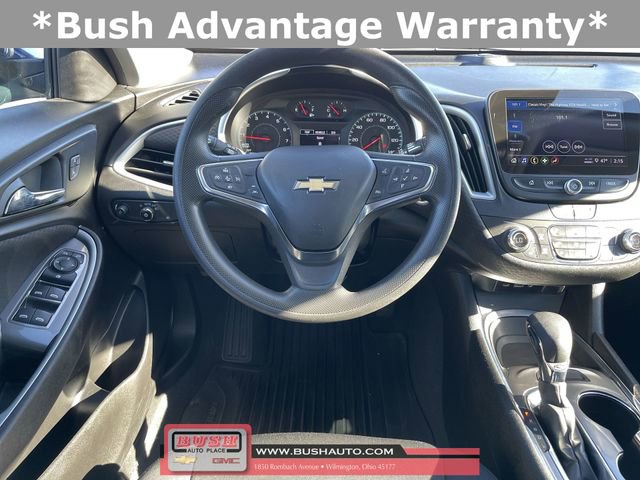 Used 2023 Chevrolet Malibu LT image 10