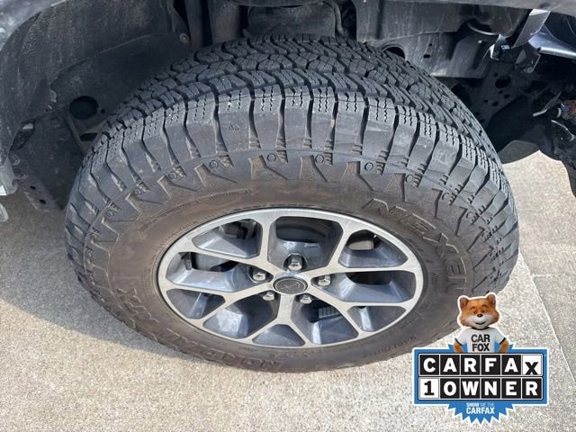 Used 2024 Jeep Wrangler Sport AWD/4WD image 10