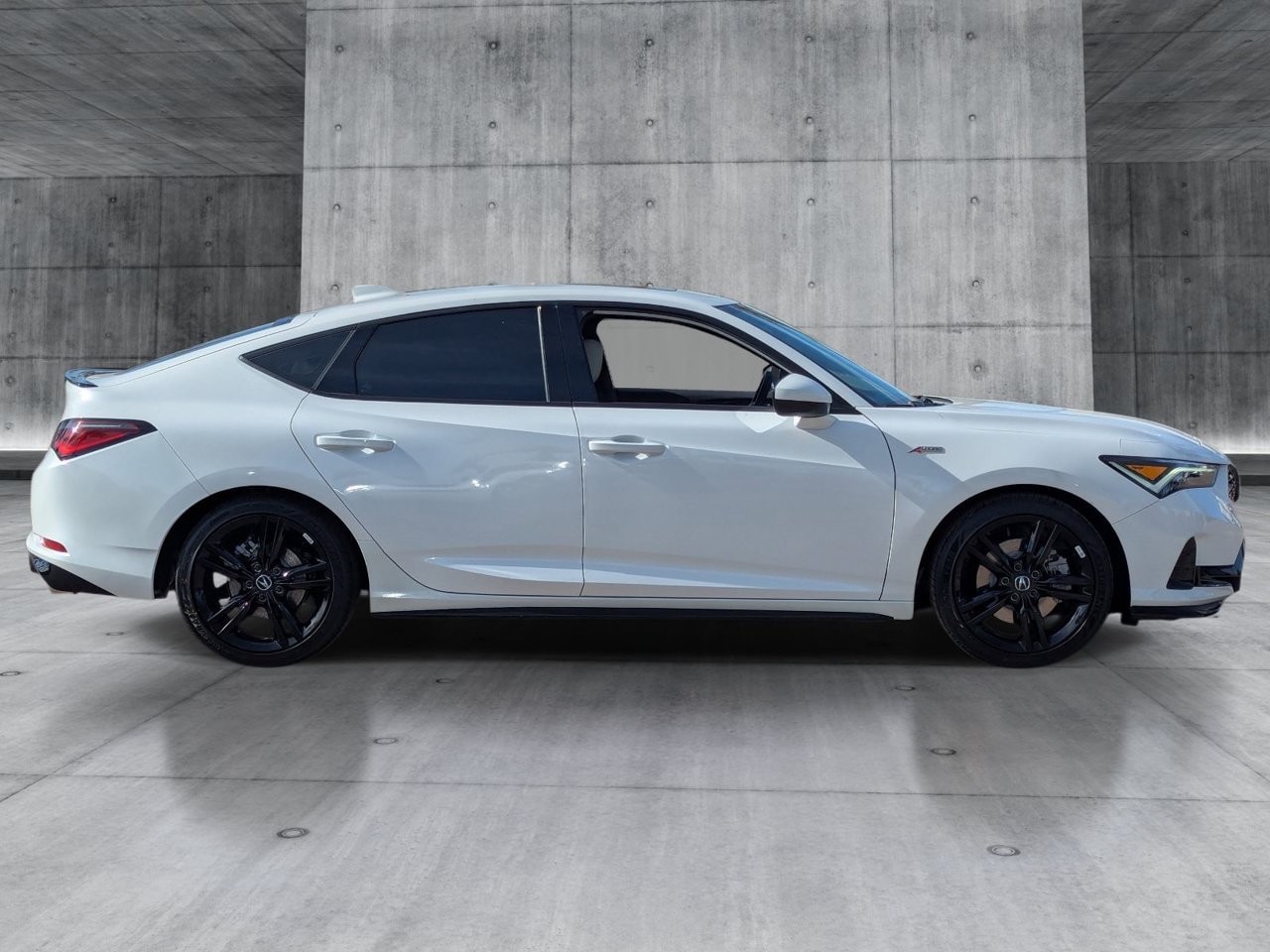 New 2026 Acura Integra A-Spec FWD image 7