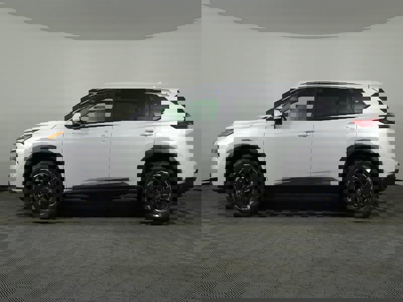 New 2026 Nissan Rogue SV w/ SV Premium Package image 21