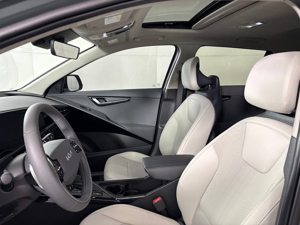 New 2026 Kia Niro EX w/ EX Premium Package FWD image 28