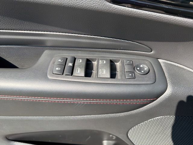 Used 2026 Dodge Durango GT AWD/4WD image 10