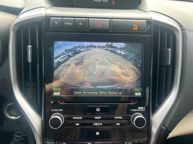 Used 2020 Subaru Ascent Touring AWD/4WD image 21