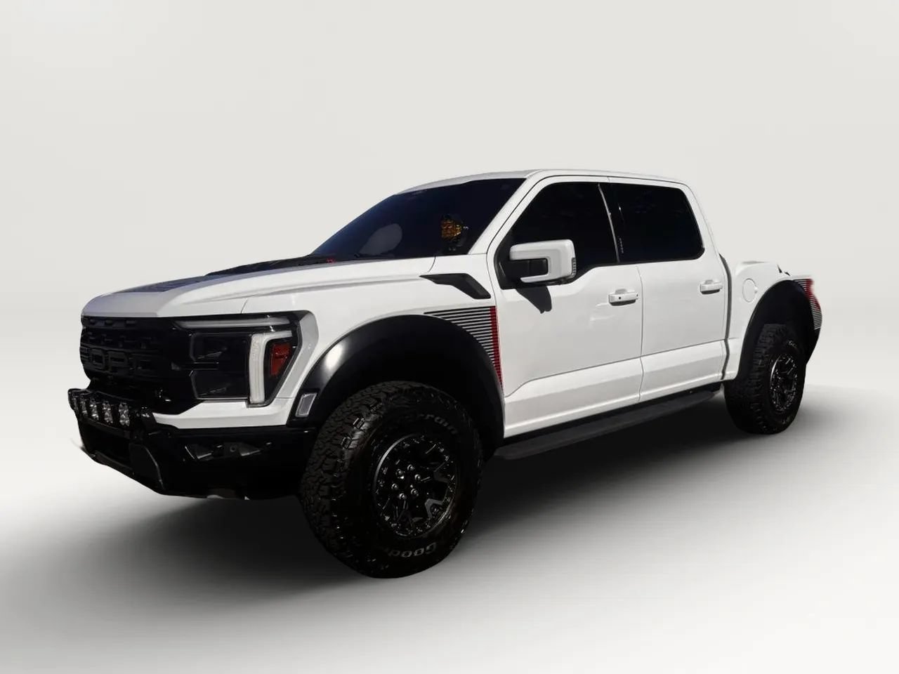 Used 2024 Ford F150 Raptor w/ Equipment Group 803A Raptor R AWD/4WD image 3