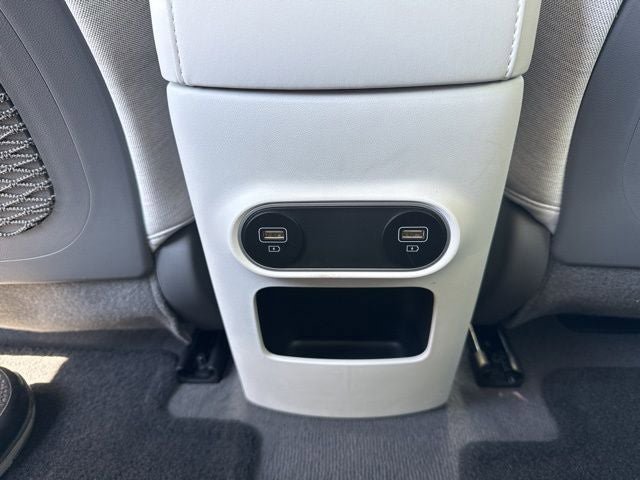 Used 2023 Hyundai Ioniq 5 SEL AWD/4WD image 20