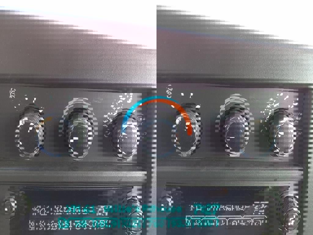 New 2023 Chevrolet Express 3500 w/ Power Convenience Package image 9