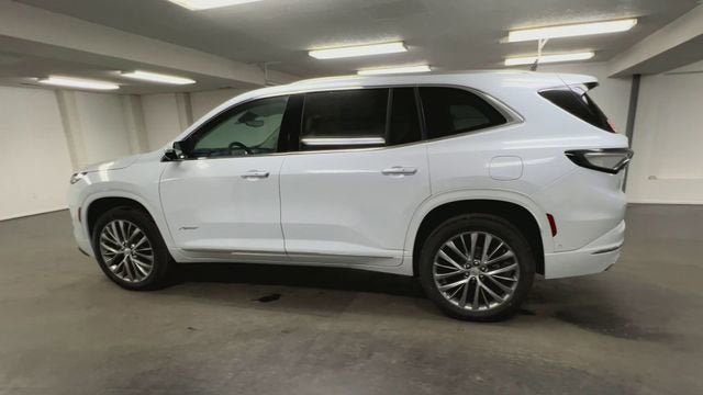 New 2026 Buick Enclave Avenir w/ Super Cruise Package image 6