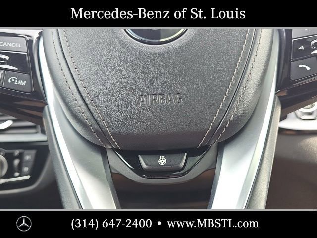 Used 2021 BMW 530i xDrive w/ Premium Package image 26